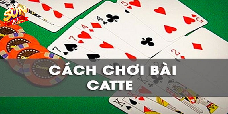 Quy trình chơi một ván