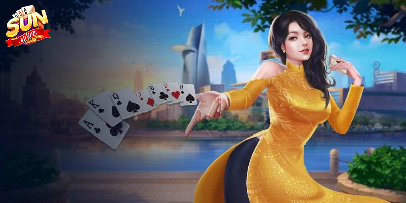 Vì sao nên tham gia đánh tiến lên đếm lá tại Sunwin?