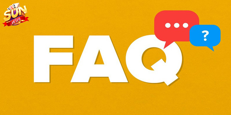 FAQs - Giải đáp câu hỏi thường gặp tại cổng game