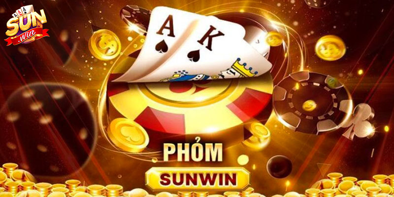 Vài nét cơ bản về bài phỏm Sunwin bet thủ cần nắm
