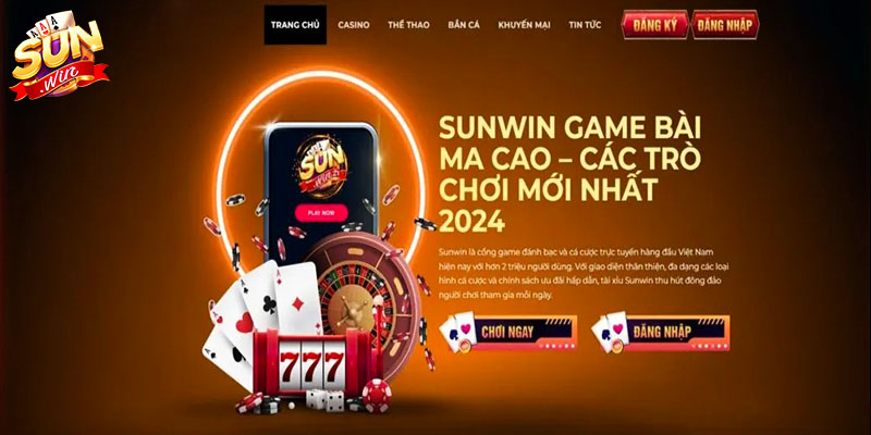 Link Sunwin chính chủ là gì? Link Sunwin chính chủ là gì?