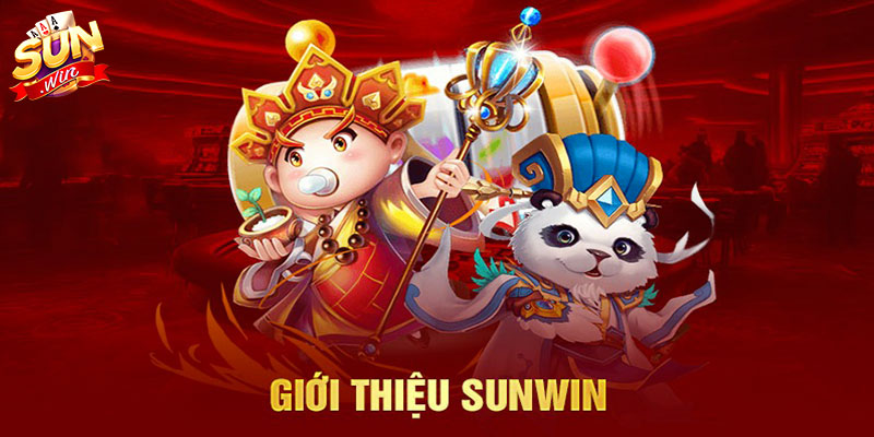 Tìm hiểu thông tin cơ bản về cổng game đổi thưởng Sunwin
