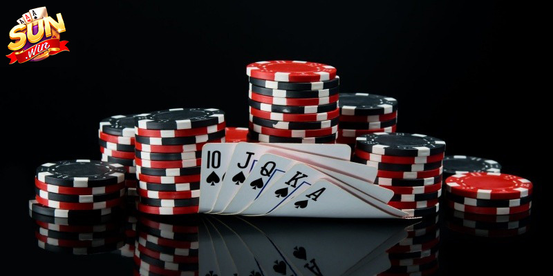 Mẹo chơi bài poker 